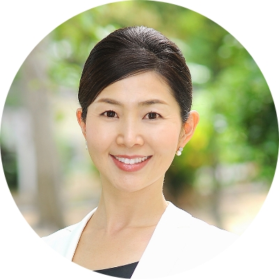 株式会社トゥルース 創業者　笹西真理